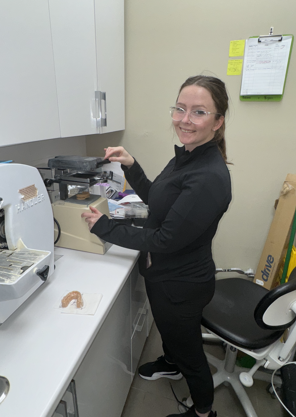 Image of Miller Goodman Dentistry clinic - Dental Clinic Directory