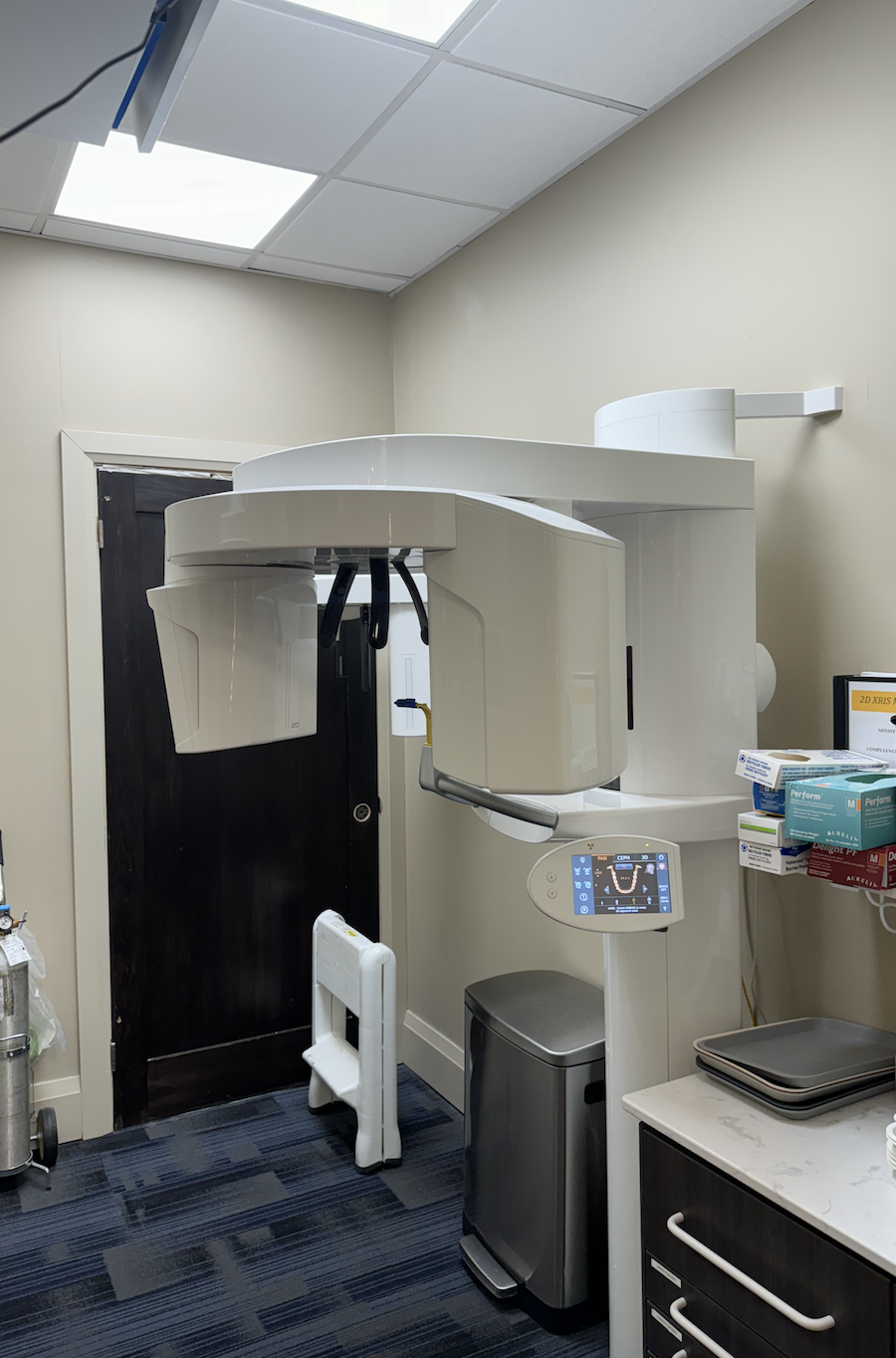 Image of Miller Goodman Dentistry clinic - Dental Clinic Directory