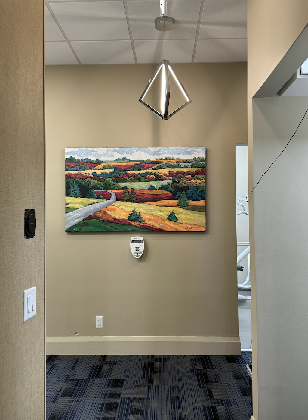 Image of Miller Goodman Dentistry clinic - Dental Clinic Directory