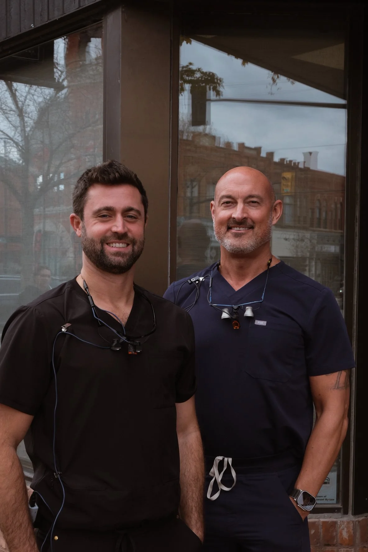 Image of Miller Goodman Dentistry clinic - Dental Clinic Directory