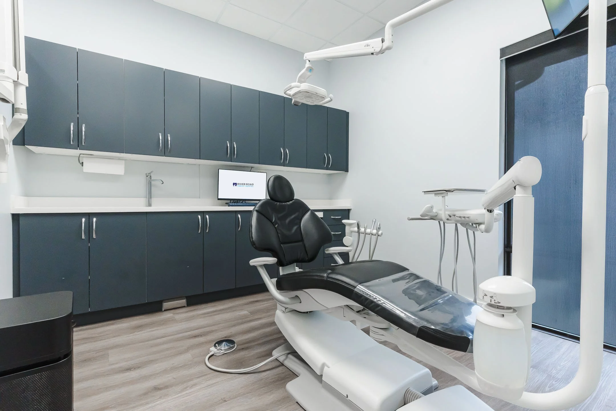 Image of River Road Family Dental clinic - Dental Clinic Directory