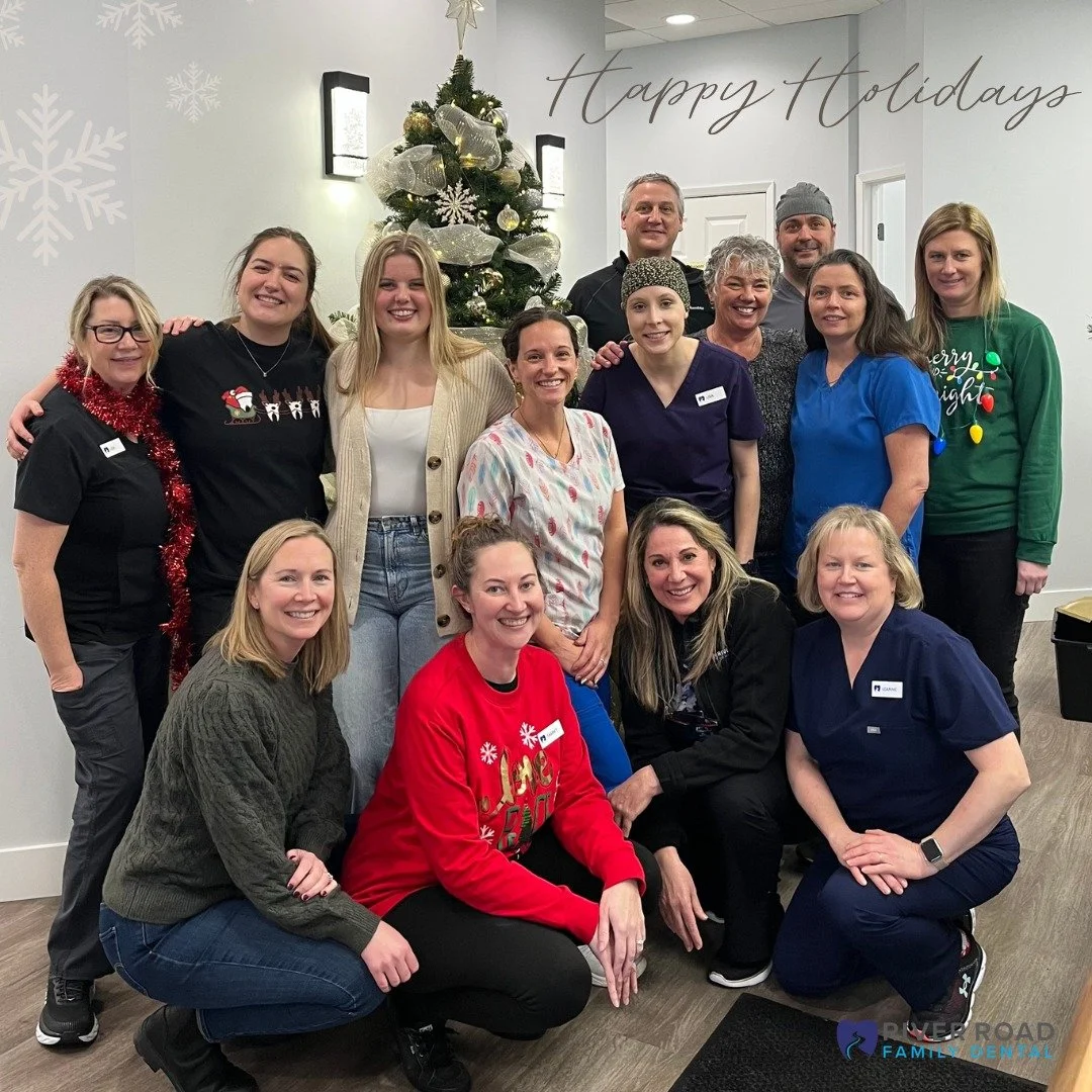 Image of River Road Family Dental clinic - Dental Clinic Directory
