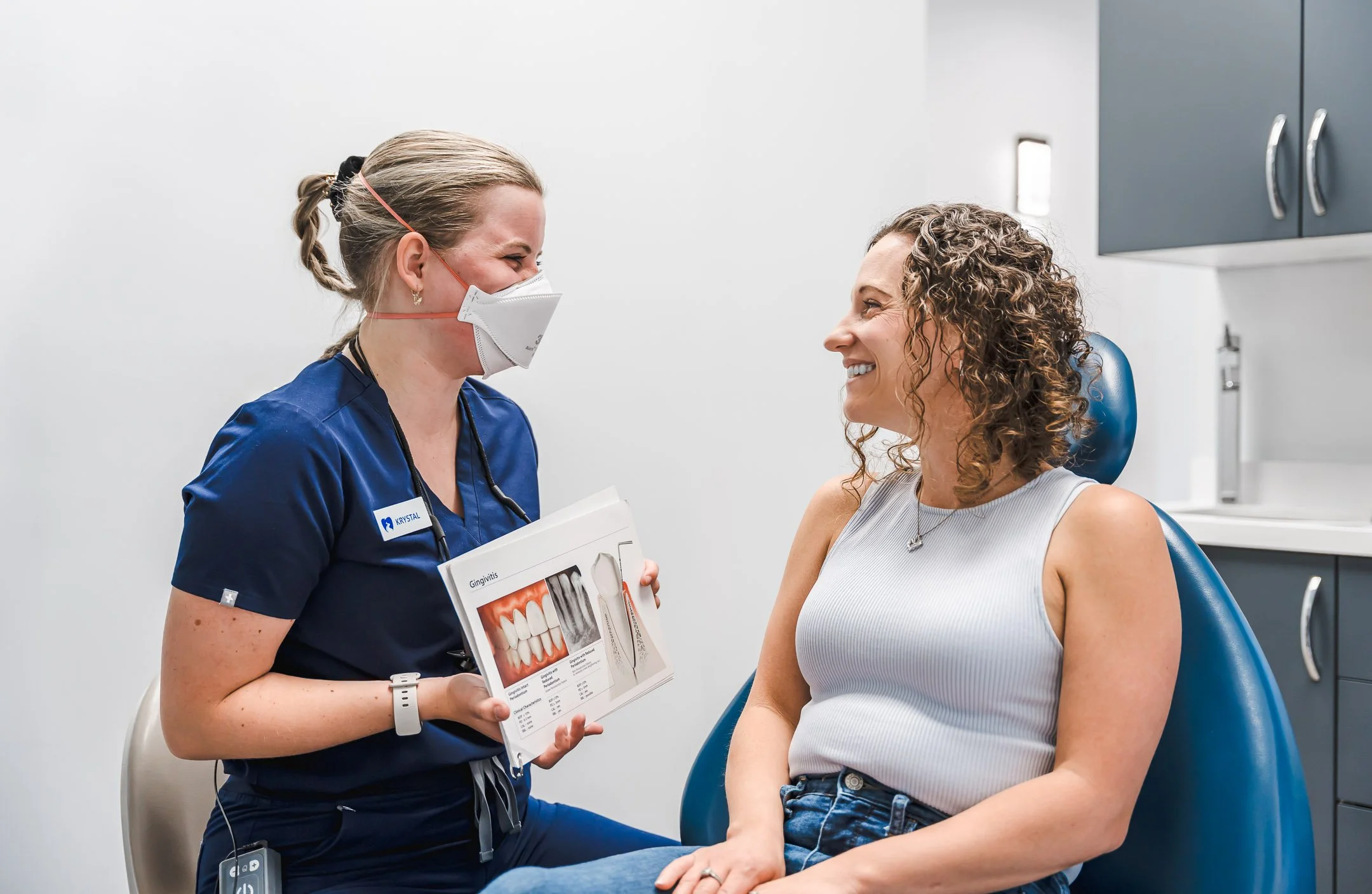 Image of River Road Family Dental clinic - Dental Clinic Directory