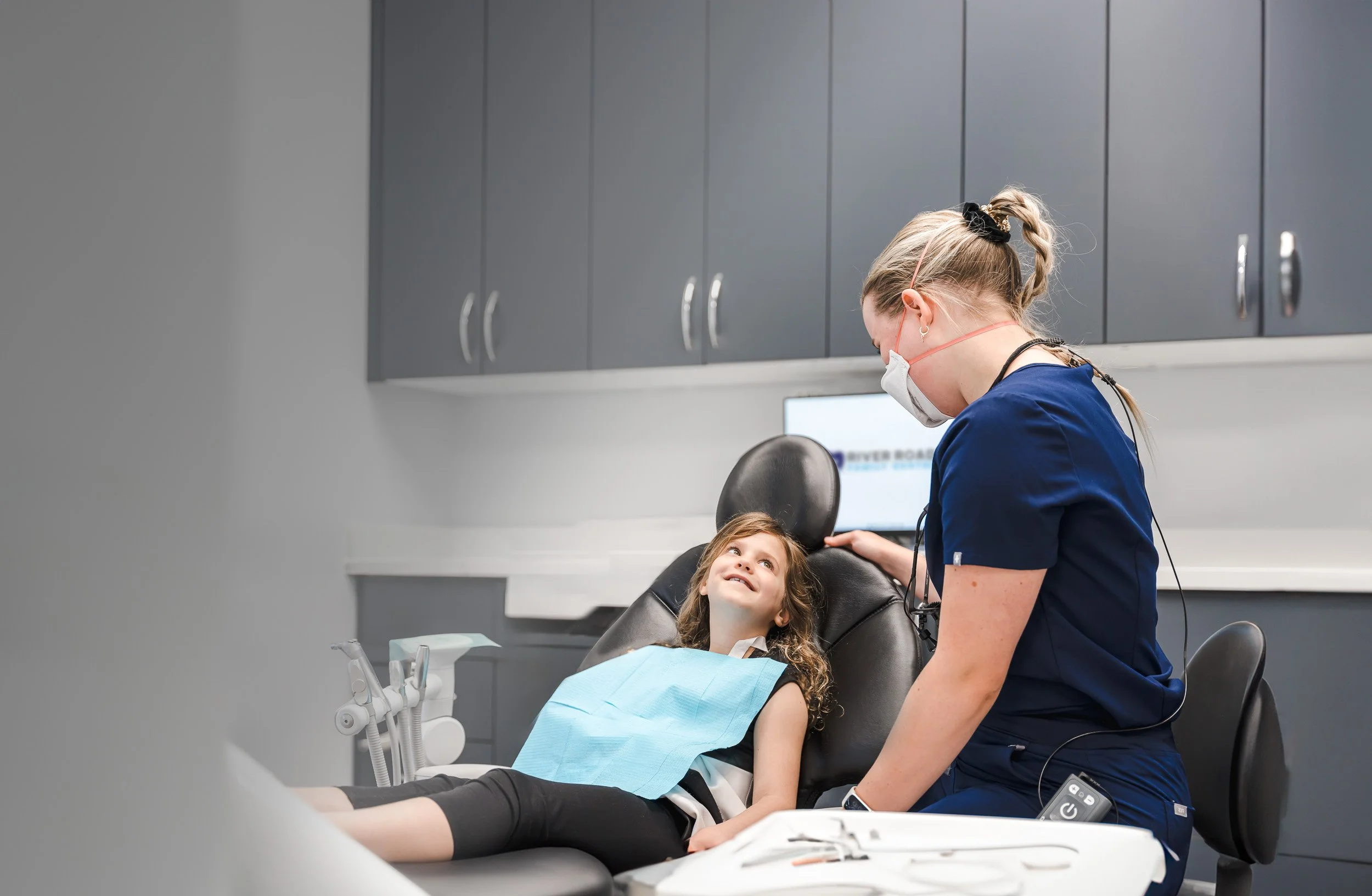 River Road Family Dental