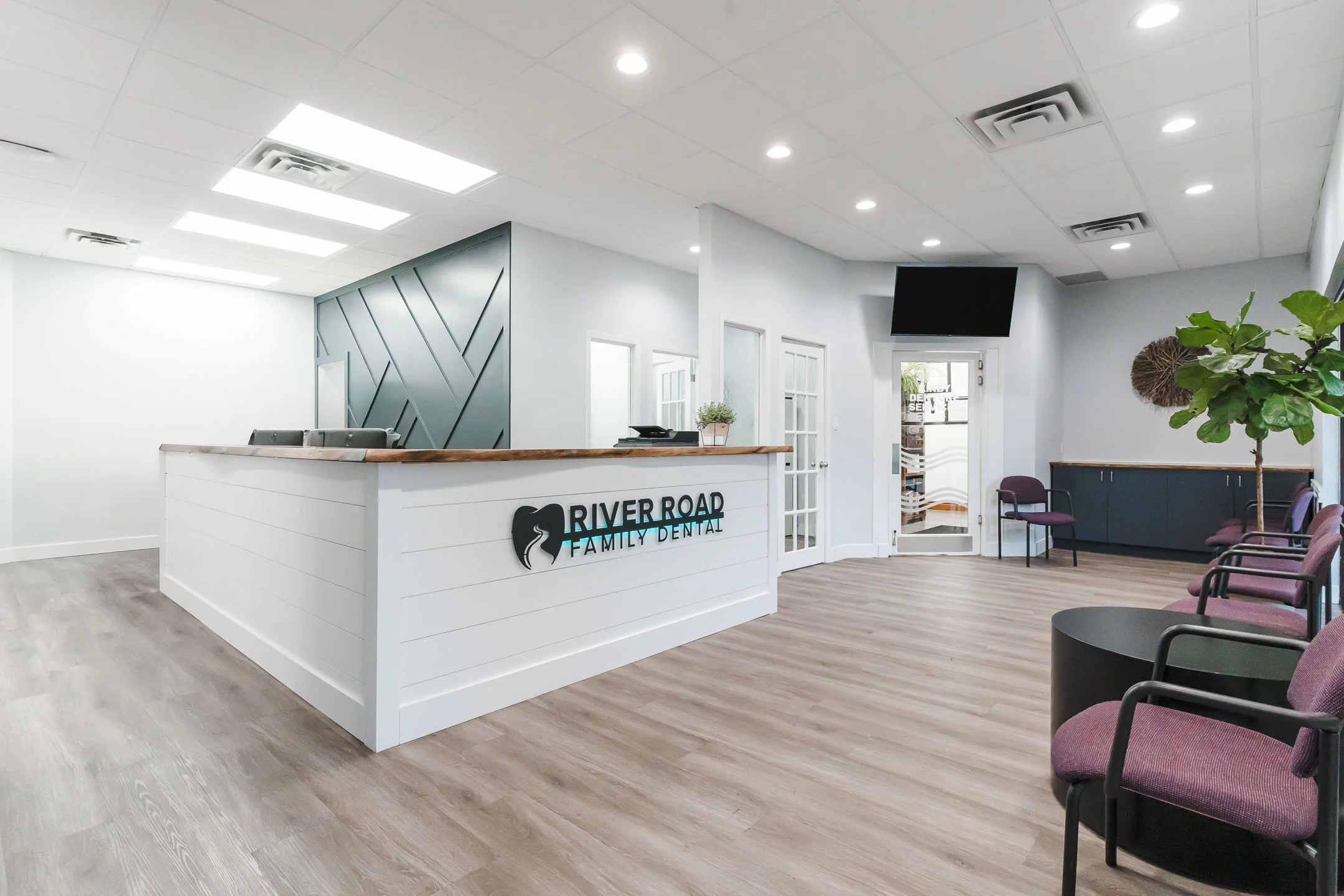 Image of River Road Family Dental clinic - Dental Clinic Directory