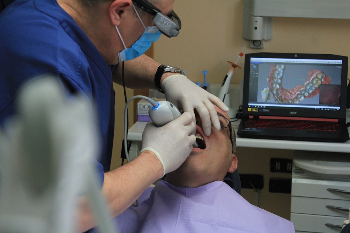 Centennial Dentistry-Dr Monika Jain