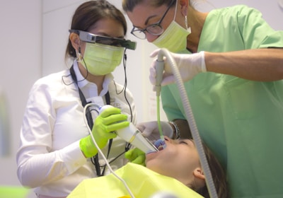 Image of West Burlington Dentistry clinic - Dental Clinic Directory