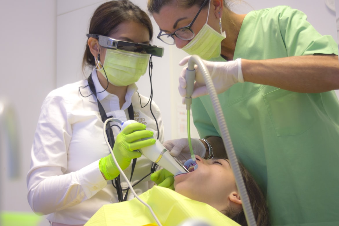 Image of Centennial Dentistry-Dr Monika Jain clinic - Dental Clinic Directory