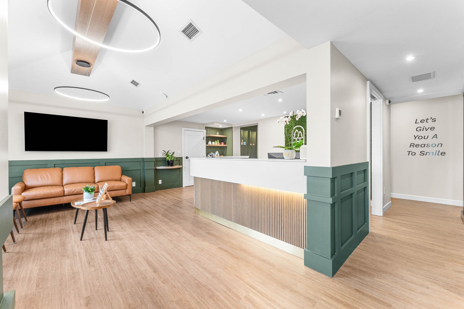 Image of Evergreen Dental Care clinic - Dental Clinic Directory
