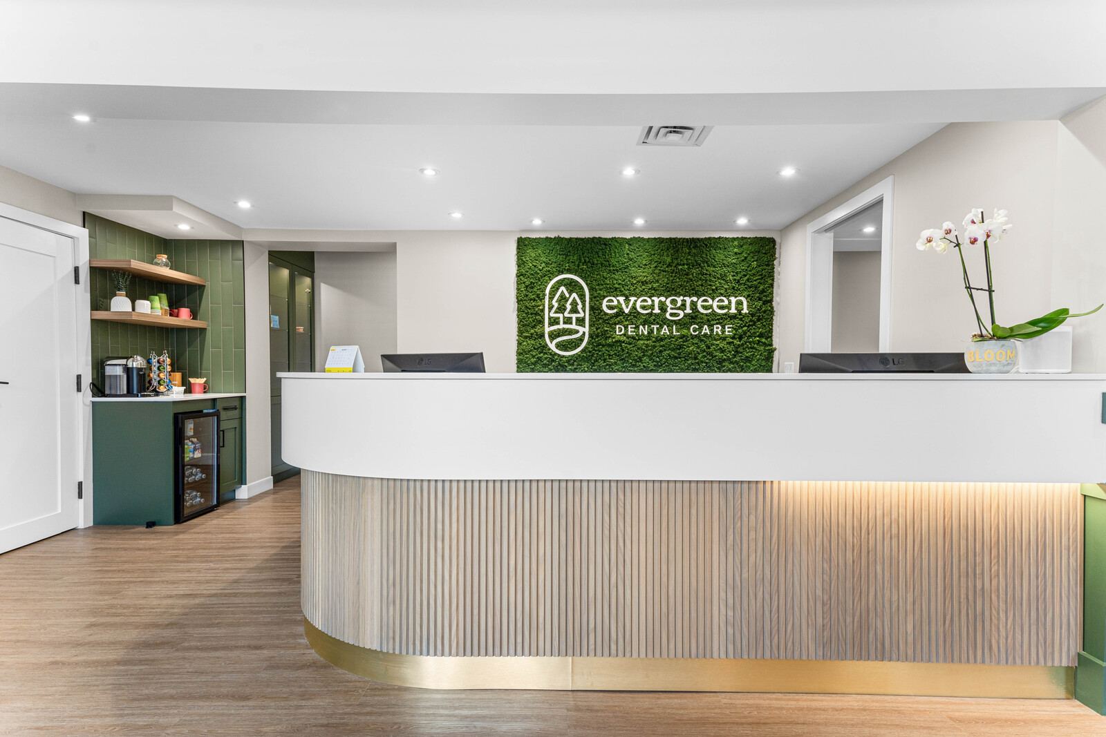 Image of Evergreen Dental Care clinic - Dental Clinic Directory