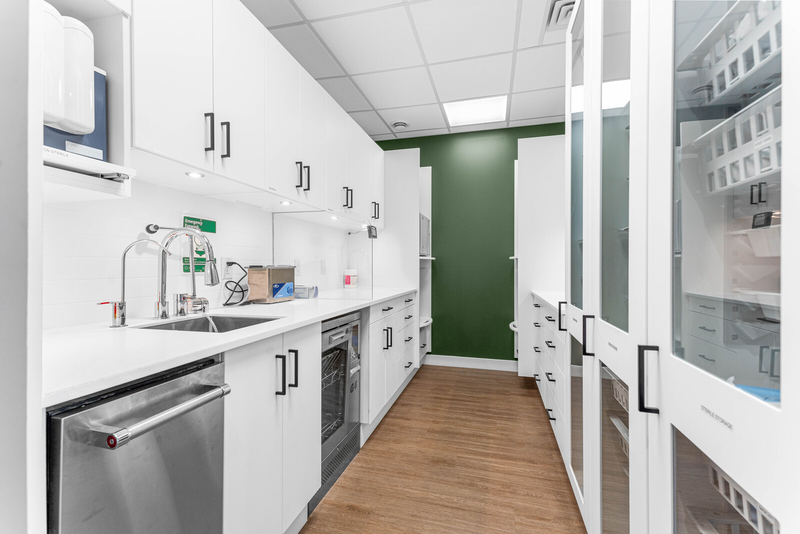Image of Evergreen Dental Care clinic - Dental Clinic Directory