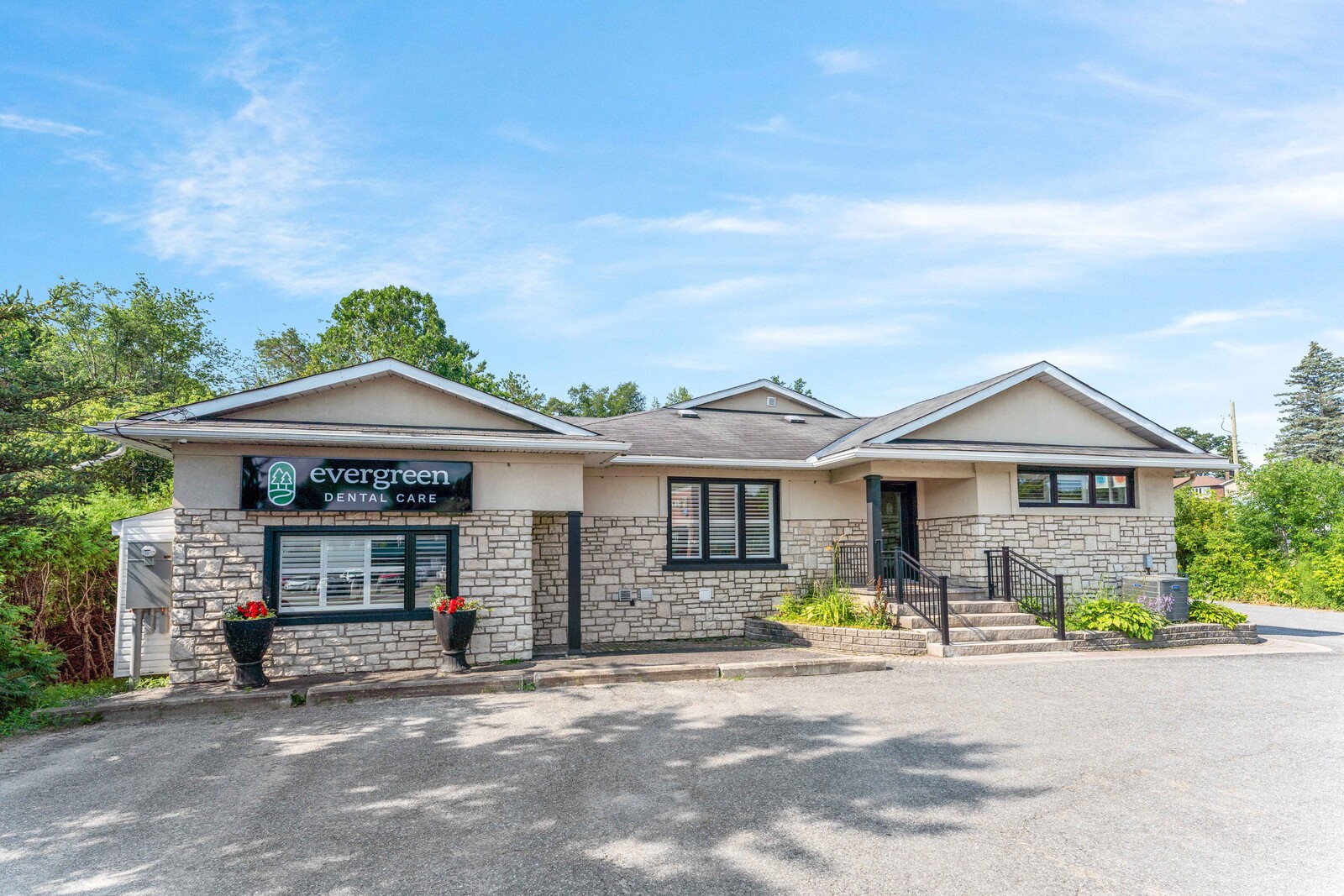 Image of Evergreen Dental Care clinic - Dental Clinic Directory