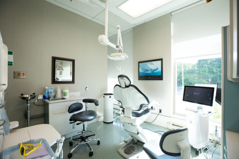 Image of Innes Dental Health Group clinic - Dental Clinic Directory