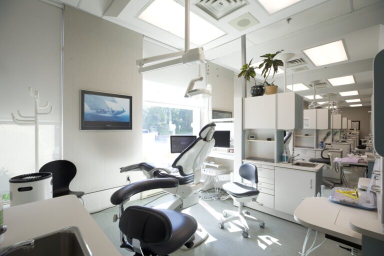 Innes Dental Health Group