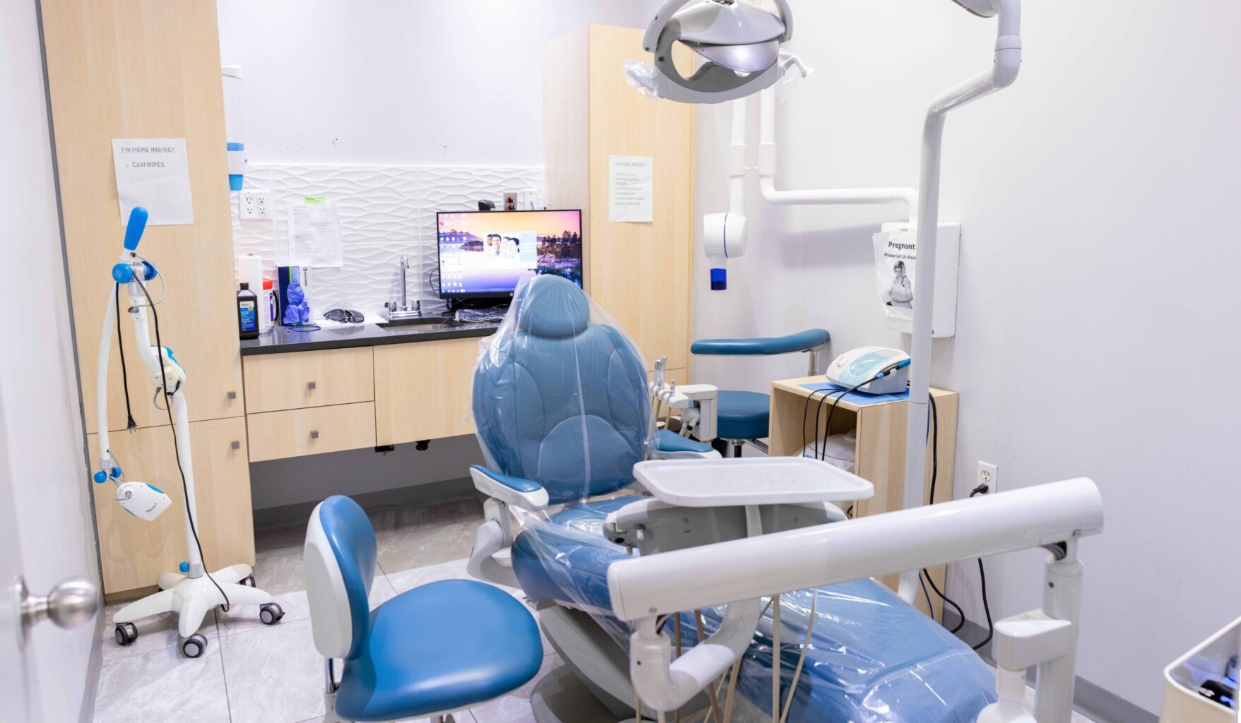 Image of Inova Dental | Ottawa Dental Clinic clinic - Dental Clinic Directory
