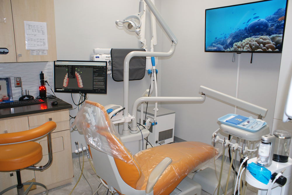 Image of Inova Dental | Ottawa Dental Clinic clinic - Dental Clinic Directory