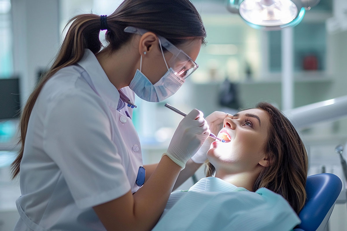 Island Park Dental