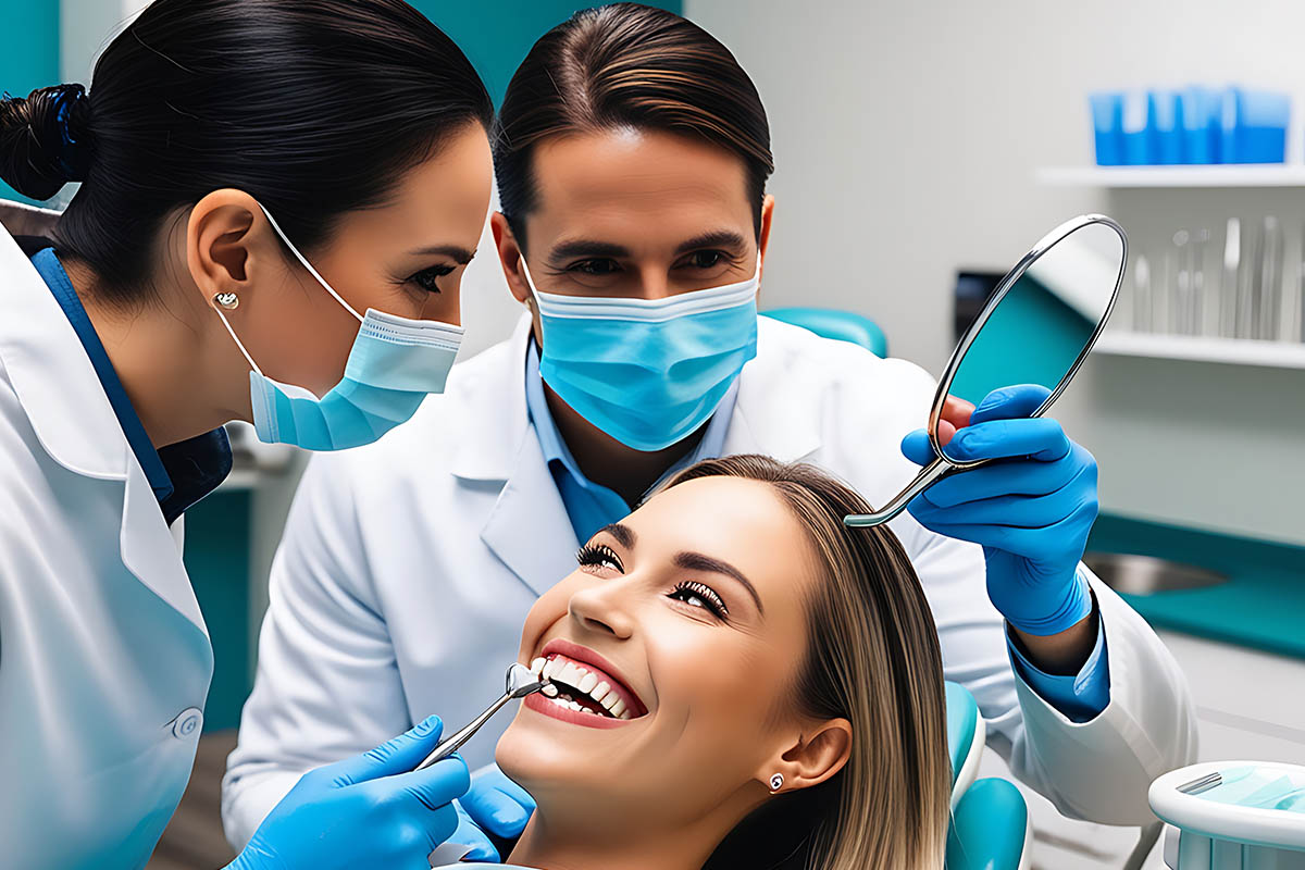Image of Island Park Dental clinic - Dental Clinic Directory