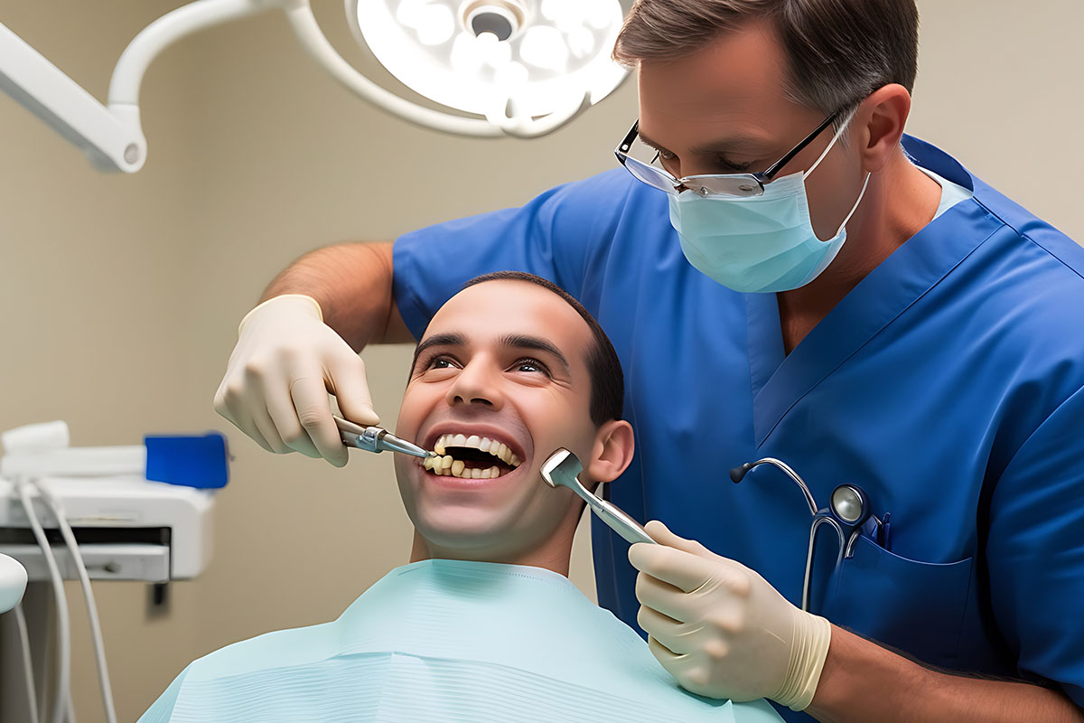 Image of Island Park Dental clinic - Dental Clinic Directory