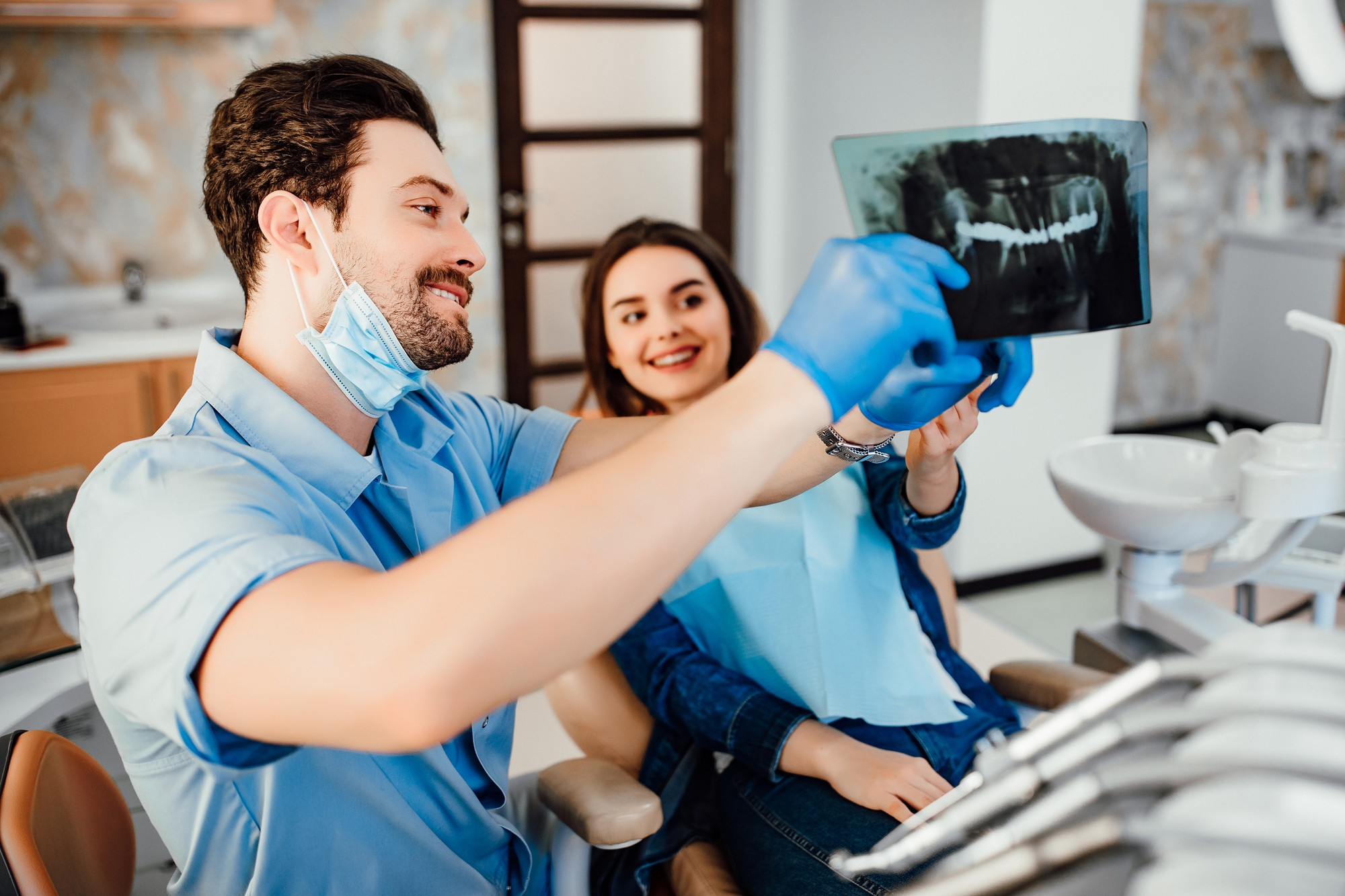 Image of Island Park Dental clinic - Dental Clinic Directory