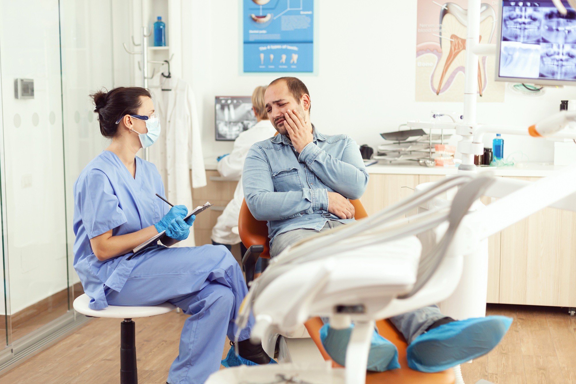 Image of Island Park Dental clinic - Dental Clinic Directory