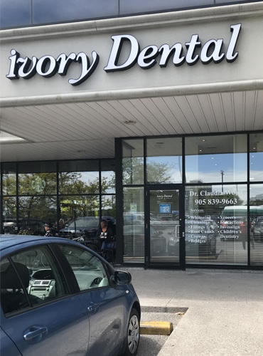 Ivory Dental