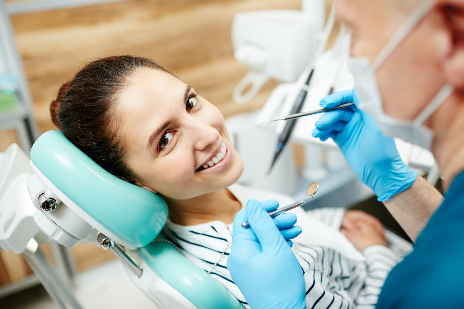 Image of Jane Finch Dental clinic - Dental Clinic Directory