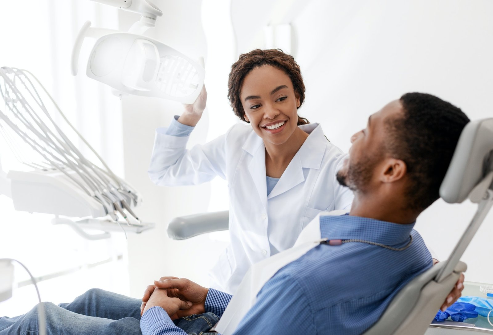 Image of Jane Finch Dental clinic - Dental Clinic Directory