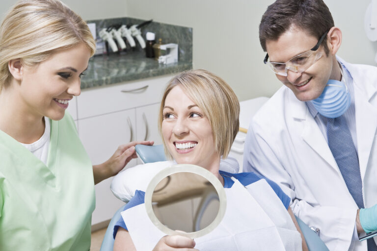 Image of Jeanne d'Arc Dental Centre clinic - Dental Clinic Directory