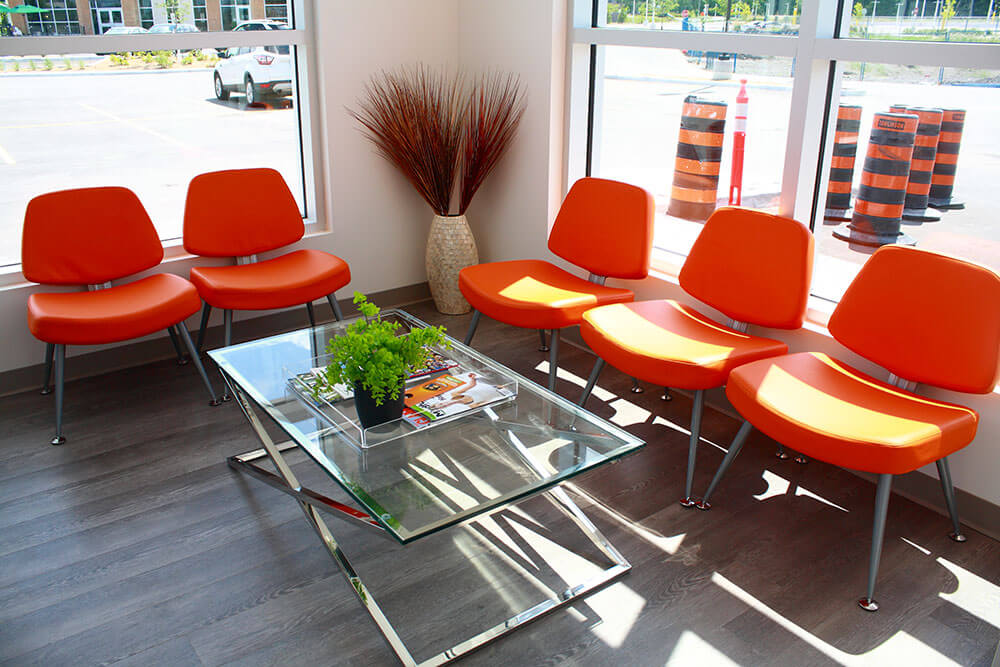 Image of Kanata Highlands Dental Care clinic - Dental Clinic Directory