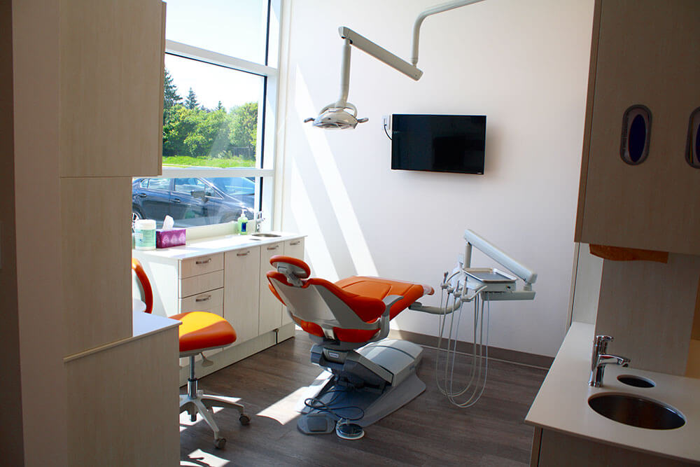 Image of Kanata Highlands Dental Care clinic - Dental Clinic Directory