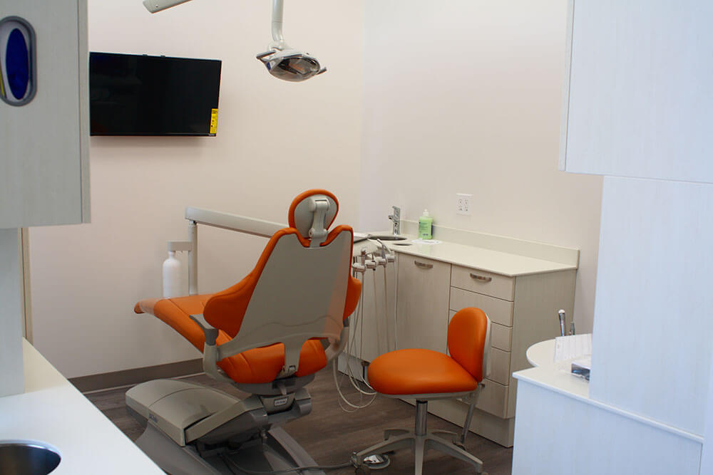 Image of Kanata Highlands Dental Care clinic - Dental Clinic Directory