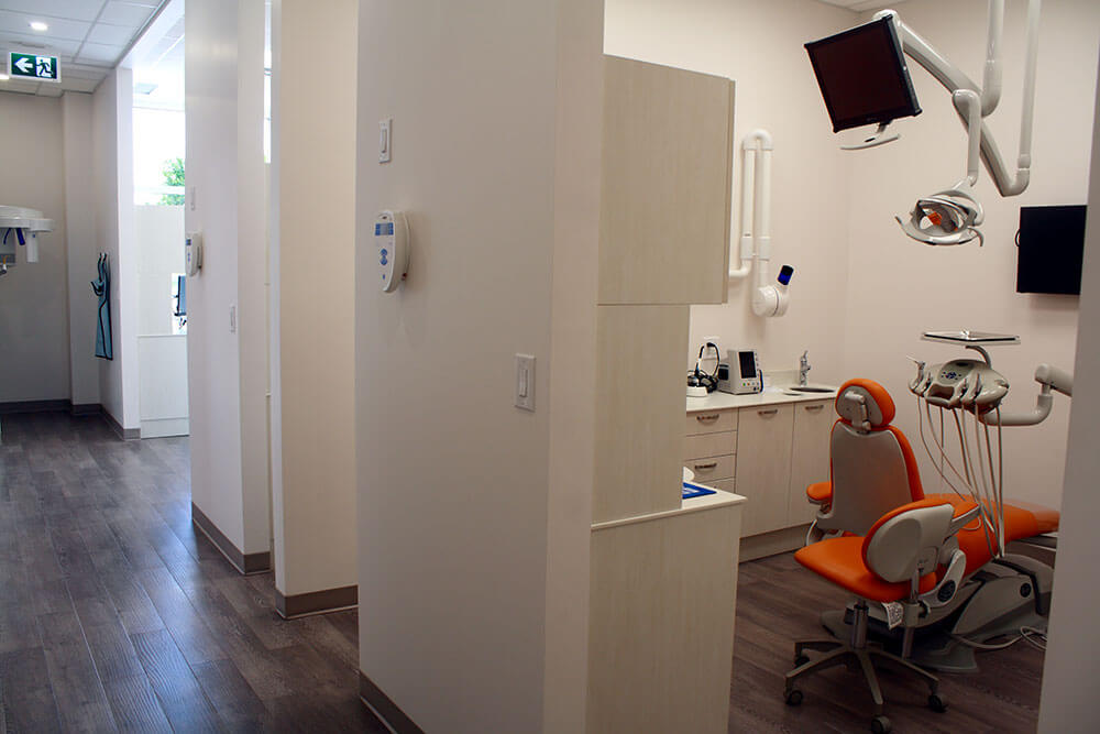 Image of Kanata Highlands Dental Care clinic - Dental Clinic Directory