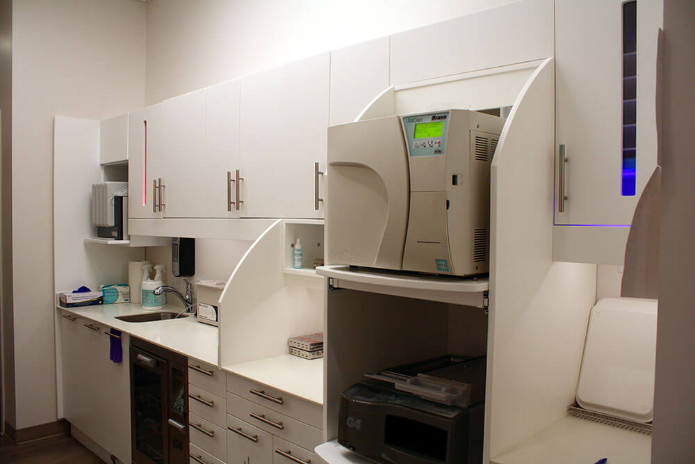 Image of Kanata Highlands Dental Care clinic - Dental Clinic Directory
