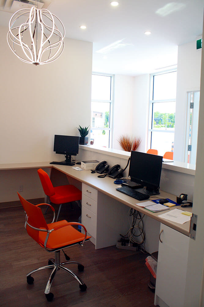 Image of Kanata Highlands Dental Care clinic - Dental Clinic Directory