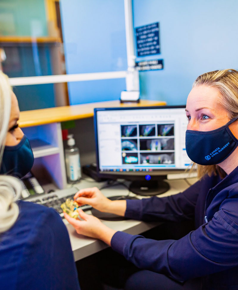 Kanata Oral Surgery