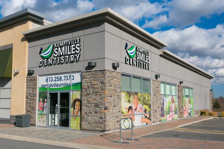 Image of Kemptville Smiles Dentistry clinic - Dental Clinic Directory