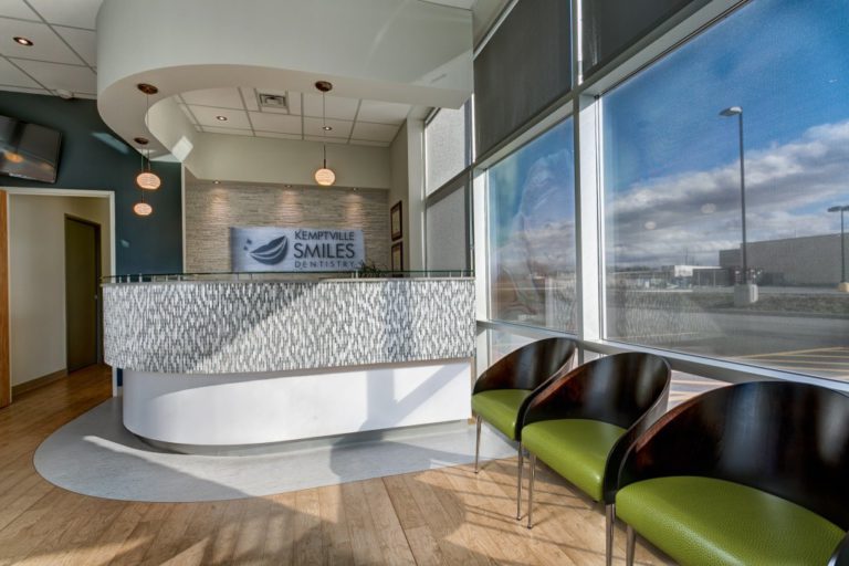 Image of Kemptville Smiles Dentistry clinic - Dental Clinic Directory