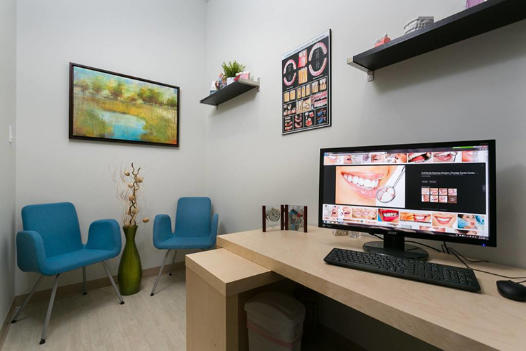 Image of Kemptville Smiles Dentistry clinic - Dental Clinic Directory