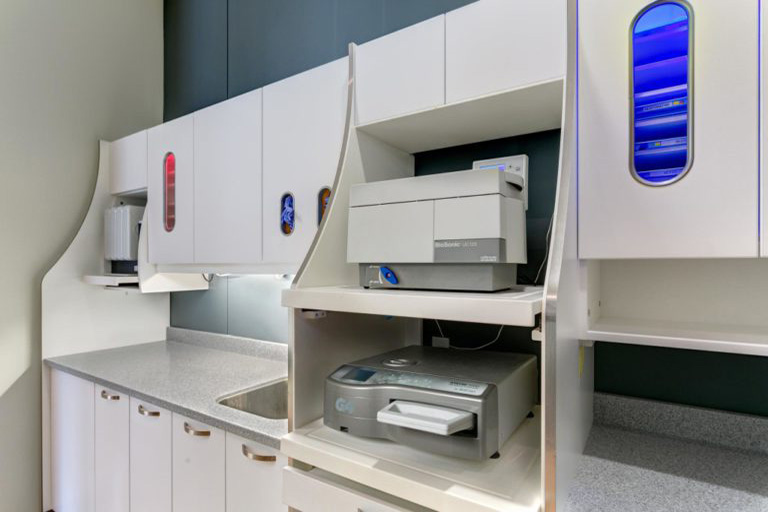Image of Kemptville Smiles Dentistry clinic - Dental Clinic Directory