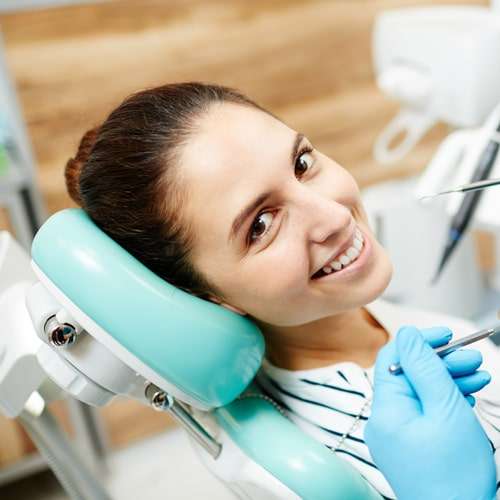 Kenora Family Dental