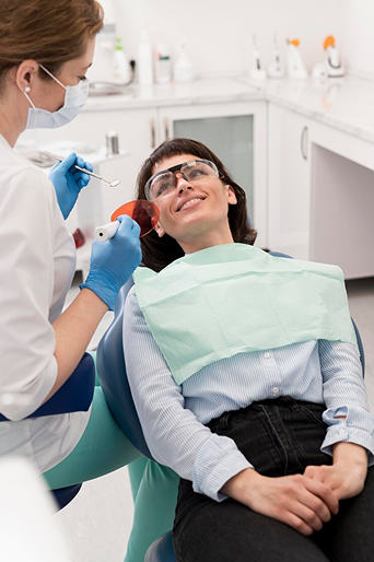 Image of Kincardine Dentistry clinic - Dental Clinic Directory