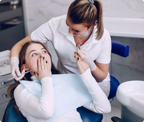 Image of Kincardine Dentistry clinic - Dental Clinic Directory
