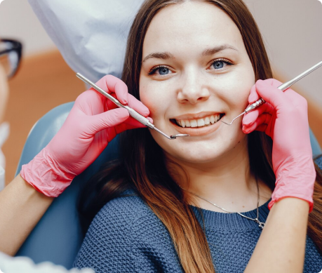 Image of Kincardine Dentistry clinic - Dental Clinic Directory