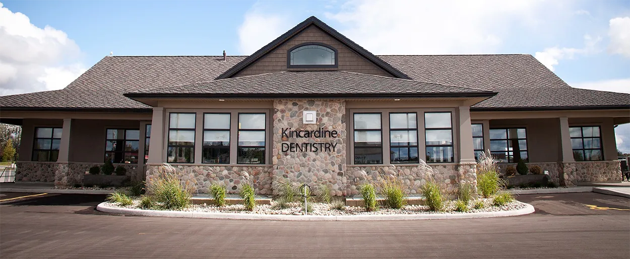Kincardine Dentistry