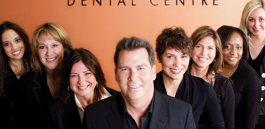 King Dental Centre