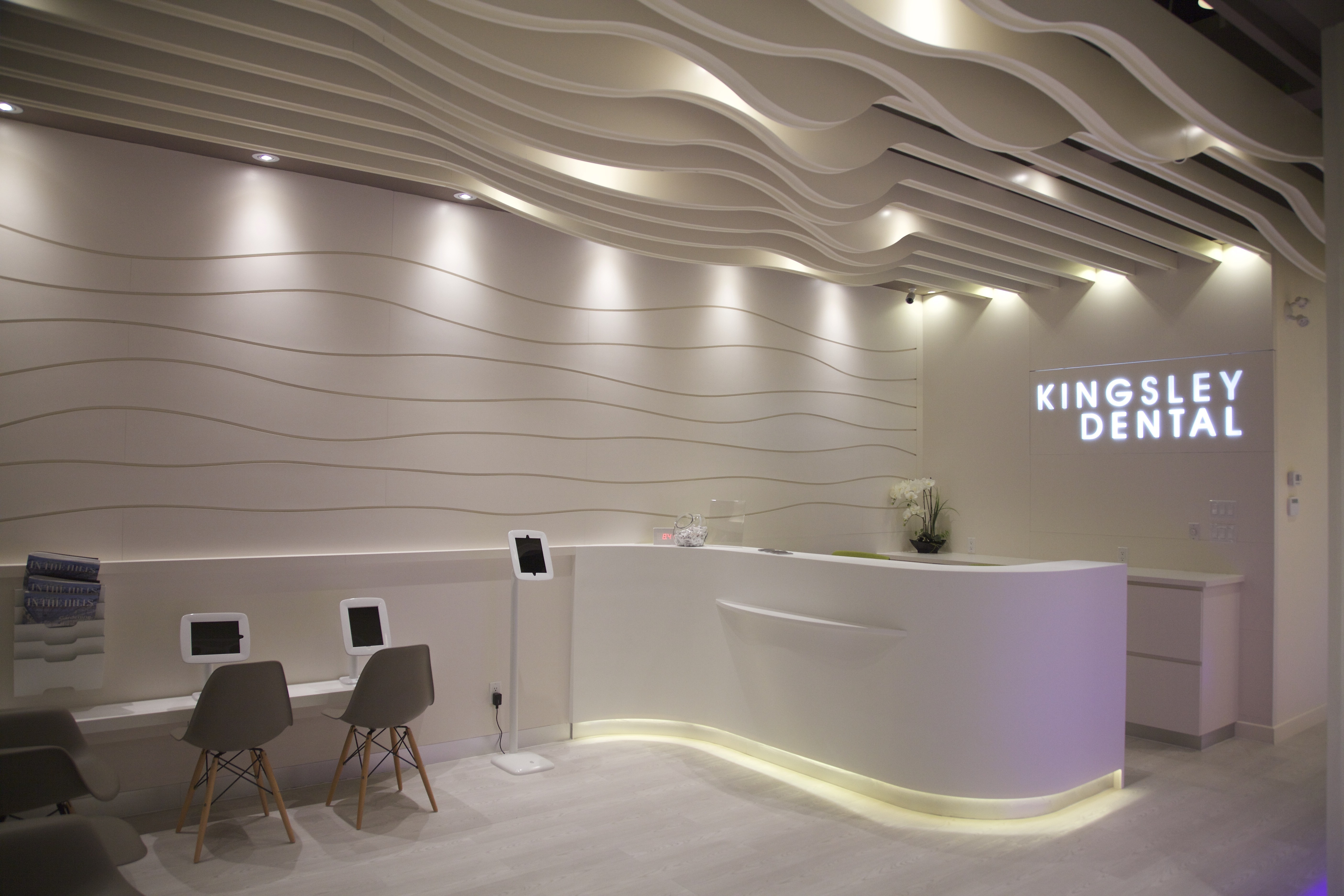 Kingsley Dental Centre