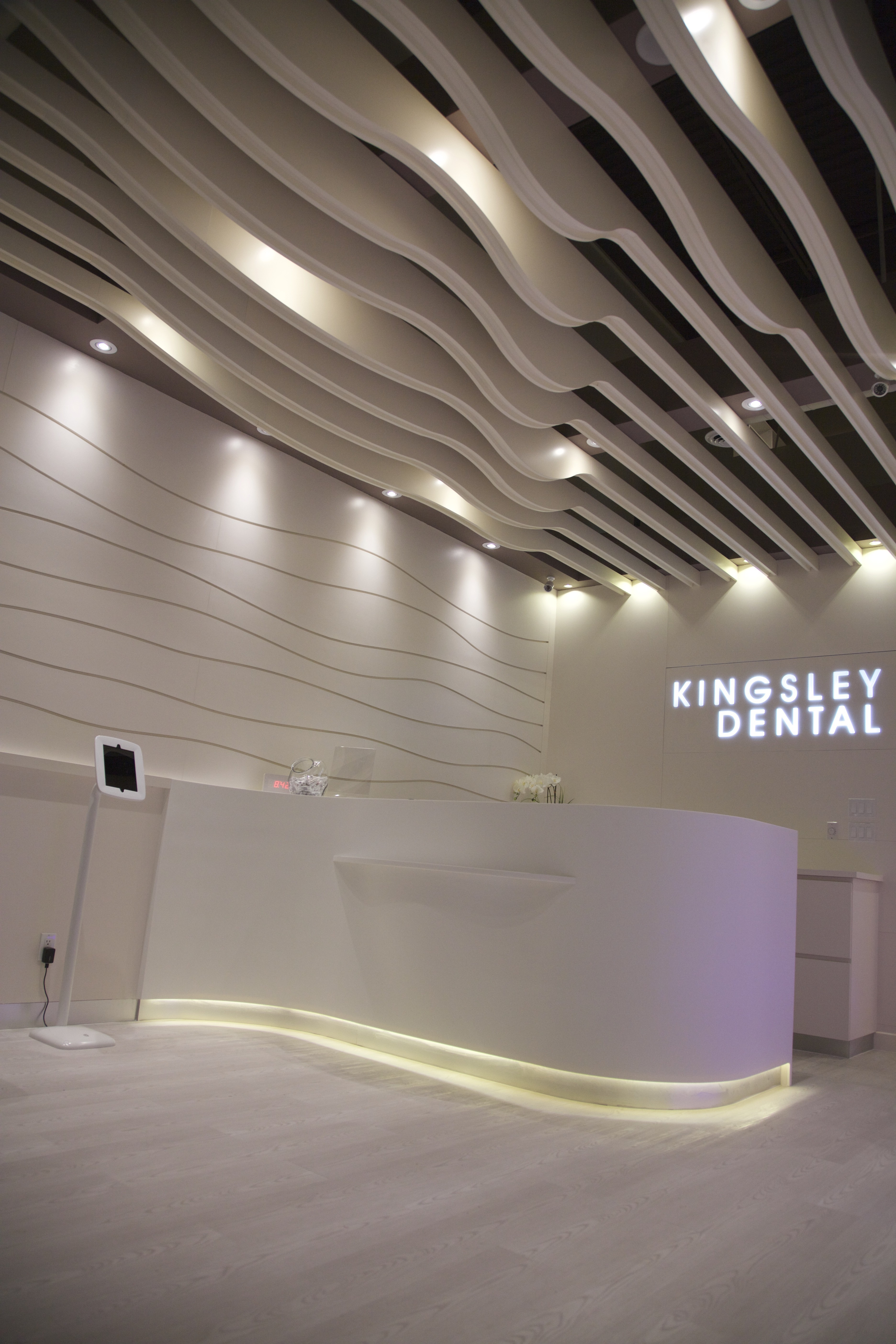 Image of Kingsley Dental Centre clinic - Dental Clinic Directory