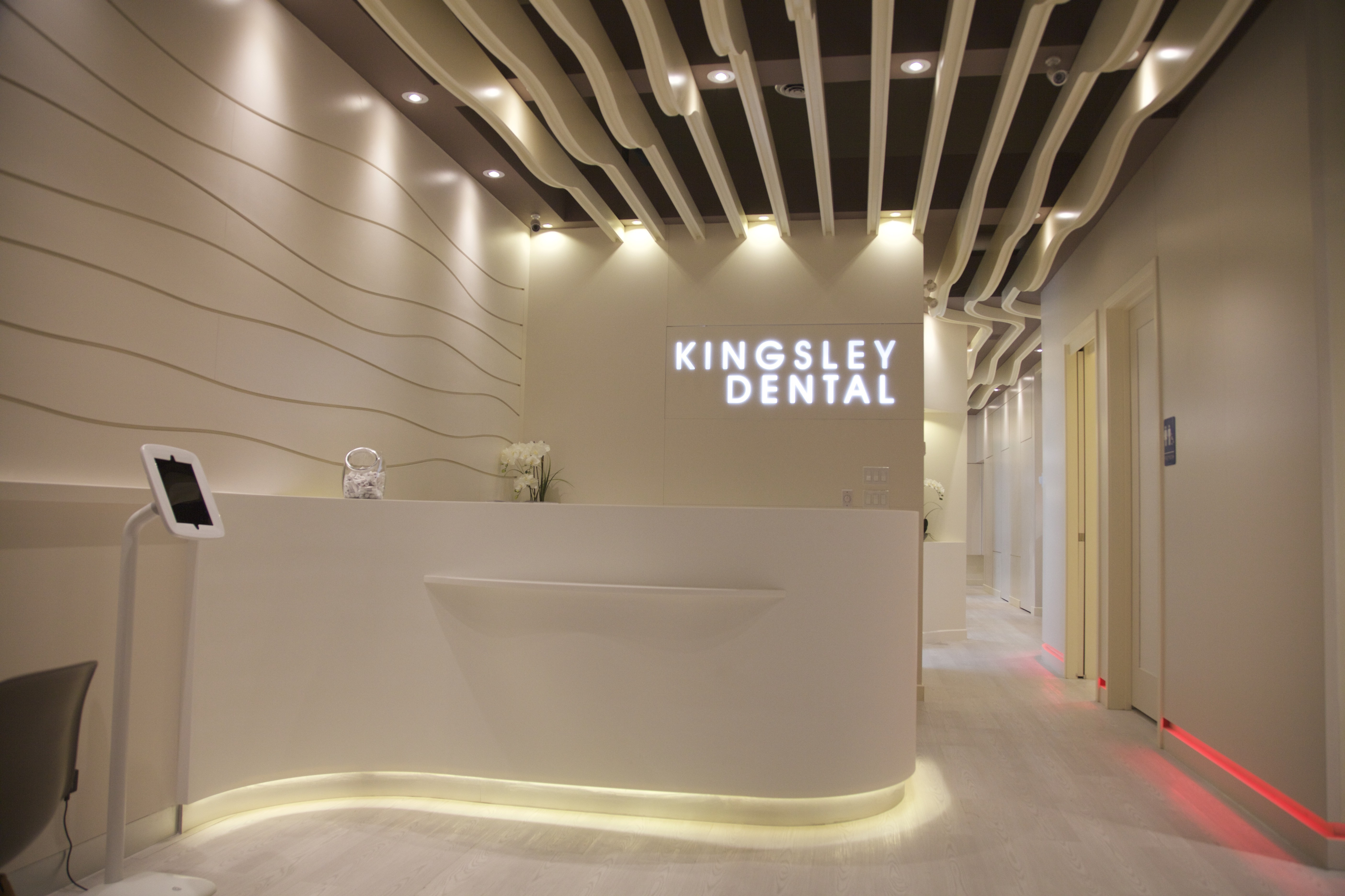 Image of Kingsley Dental Centre clinic - Dental Clinic Directory
