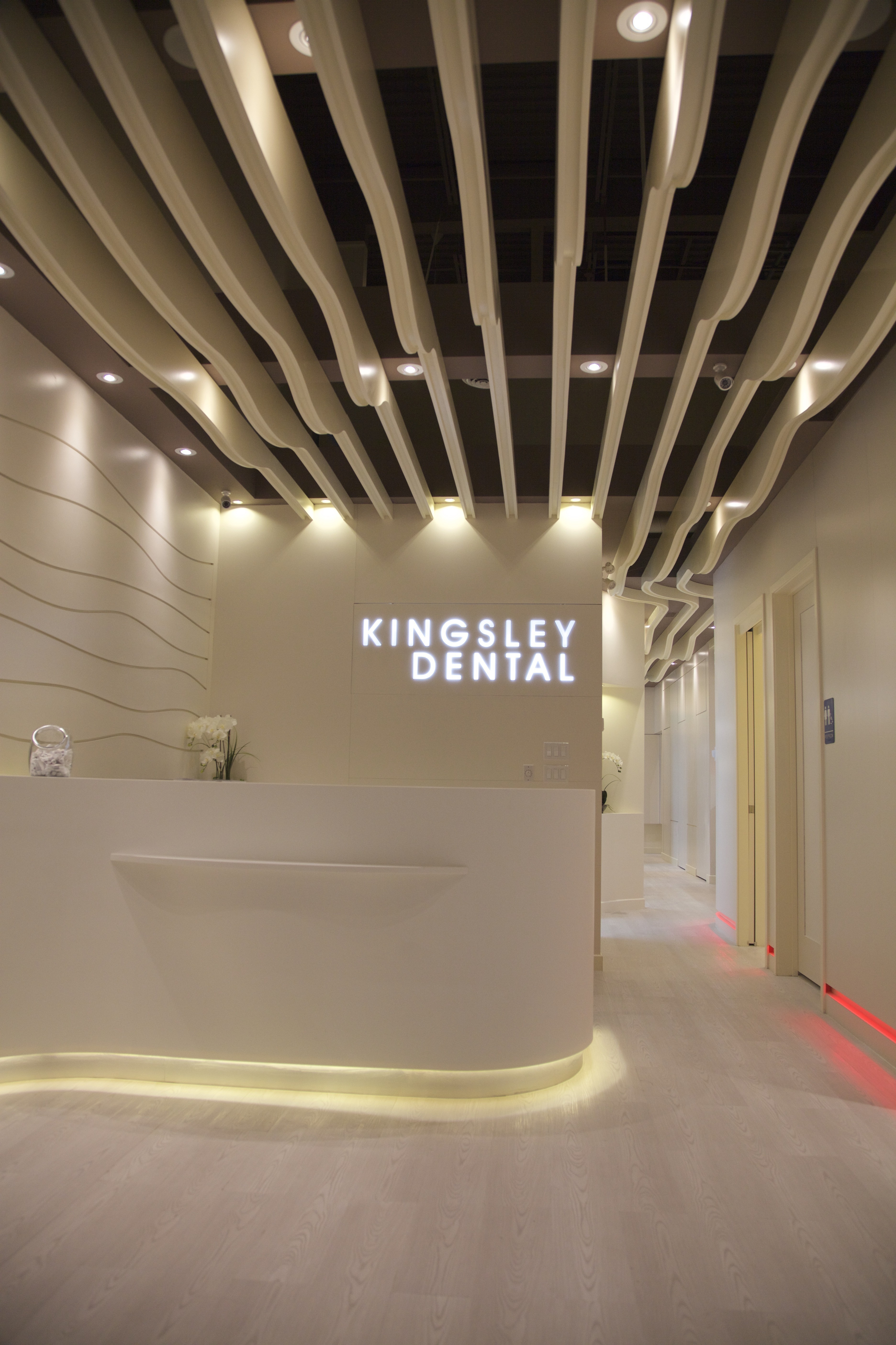 Image of Kingsley Dental Centre clinic - Dental Clinic Directory